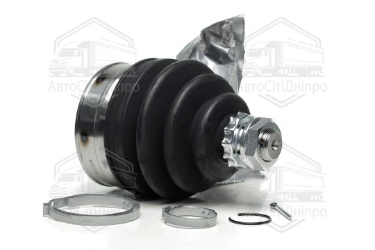 ШРУС зовніш. з пильовиком CITROEN, PEUGEOT (вир-во FAG)