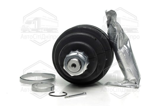 ШРУС зовніш. з пильовиком CITROEN, PEUGEOT (вир-во FAG)