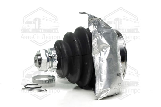 ШРУС зовніш. з пильовиком CITROEN, PEUGEOT (вир-во FAG)