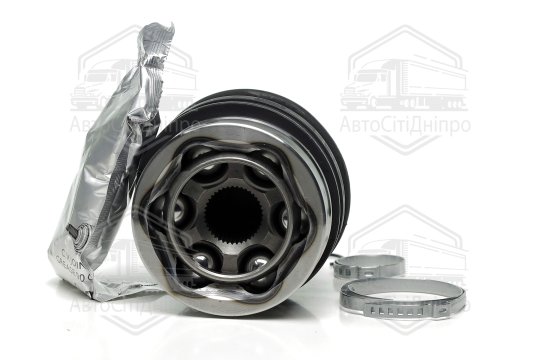 ШРУС зовніш. з пильовиком CITROEN, PEUGEOT (вир-во FAG)