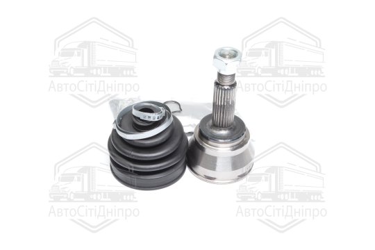 ШРКШ зовніш. з пильником FORD STANDART (вир-во FAG)