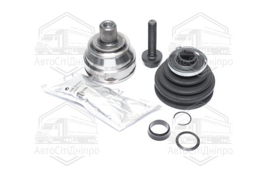 ШРКШ зовніш. з пильовиком VW STANDART (вир-во FAG)