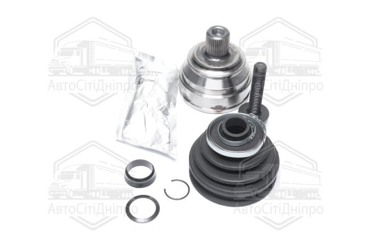 ШРКШ зовніш. з пильовиком VW STANDART (вир-во FAG)