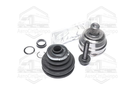 ШРКШ зовніш. з пильовиком VW STANDART (вир-во FAG)