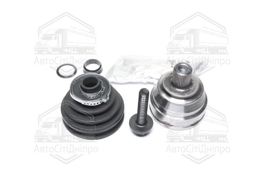 ШРКШ зовніш. з пильовиком VW STANDART (вир-во FAG)