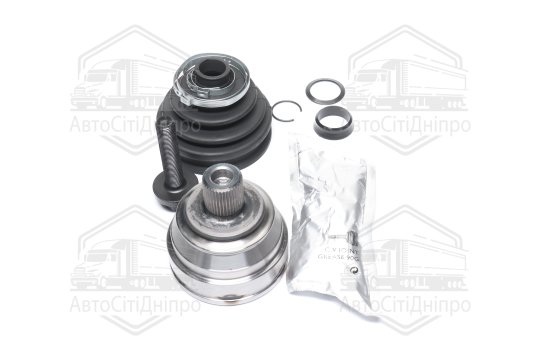 ШРКШ зовніш. з пильовиком VW STANDART (вир-во FAG)