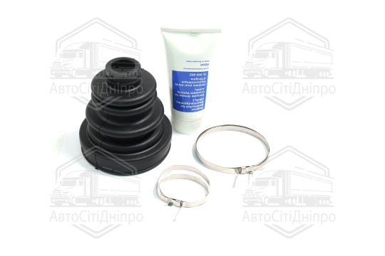 Пильовик ШРУСа DAEWOO LEGANZA / NUBIRA (J100) (вир-во FAG)