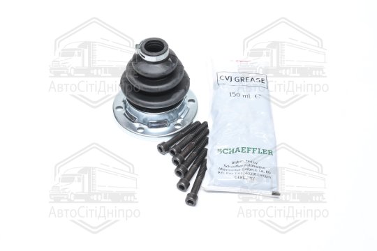 Пильовик ШРКШ внутр. BMW (вир-во FAG)