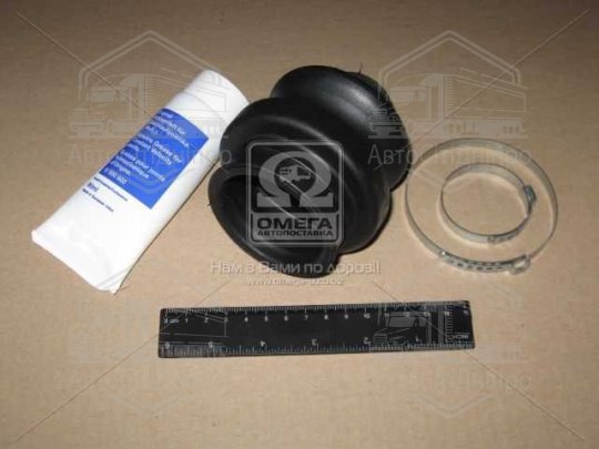 Пильовик ШРКШ внутр. MERCEDES BENZ (вир-во FAG)