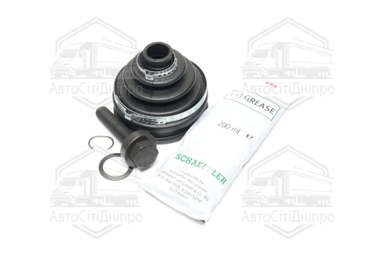 Пильовик ШРКШ зовніш. VW, RENAULT (вир-во FAG)