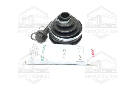 Пильовик ШРКШ зовніш. VW, RENAULT (вир-во FAG)