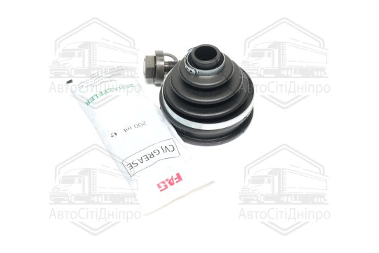 Пильовик ШРКШ зовніш. VW, RENAULT (вир-во FAG)