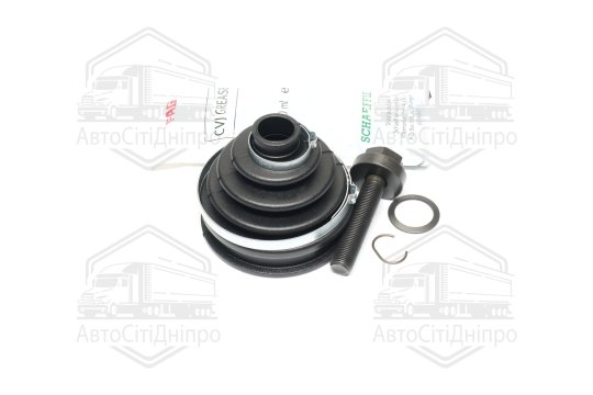 Пильовик ШРКШ зовніш. VW, RENAULT (вир-во FAG)