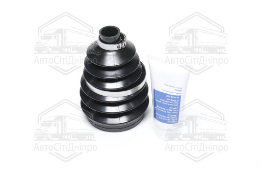 Пильовик ШРУС зовніш. DAEWOO (вир-во FAG)