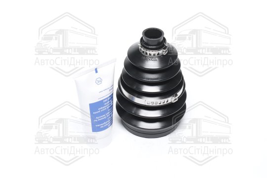 Пильовик ШРУС зовніш. DAEWOO (вир-во FAG)