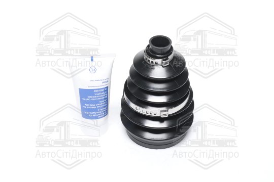 Пильовик ШРУС зовніш. DAEWOO (вир-во FAG)