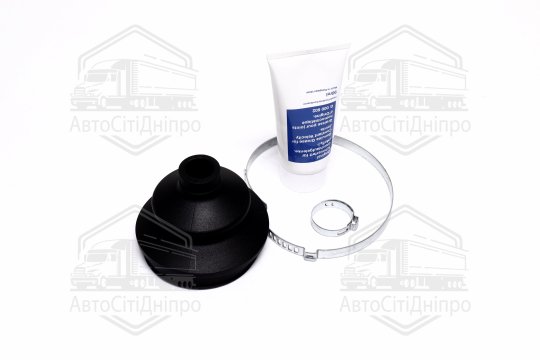 Пильовик ШРКШа AUDI / VW (вир-во FAG)