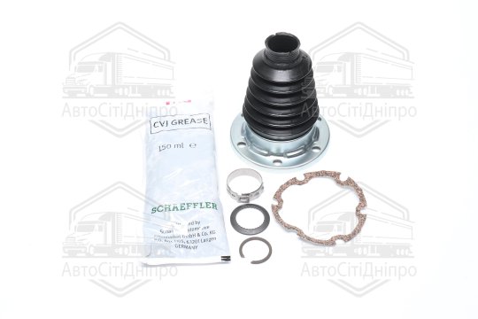 Пильовик ШРКШ внутр. VW, AUDI, SEAT (вир-во FAG)