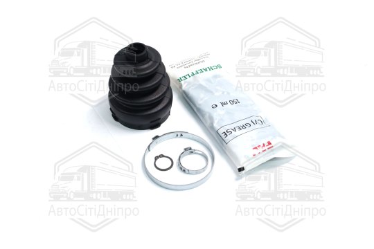 Пильовик ШРКШа внутр. ABARTH, ALFA ROMEO, FIAT, LANCIA (вир-во FAG)