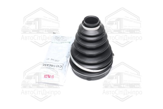 Пильовик ШРУС зовніш. FIAT, CITROEN (вир-во FAG)