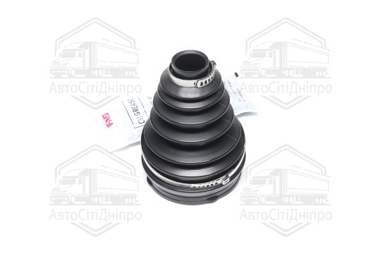 Пильовик ШРУС зовніш. FIAT, CITROEN (вир-во FAG)