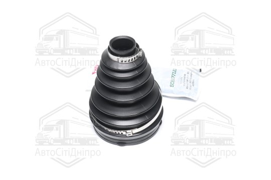 Пильовик ШРУС зовніш. FIAT, CITROEN (вир-во FAG)