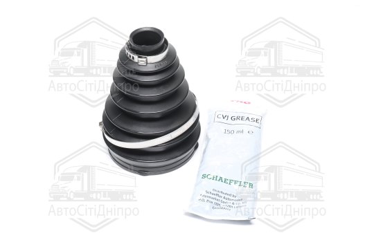 Пильовик ШРУС зовніш. FIAT, CITROEN (вир-во FAG)