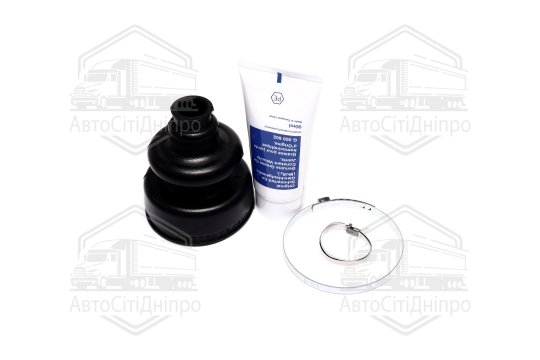 Пильовик ШРКШ внутр. CITROEN,PEUGEOT (вир-во FAG)