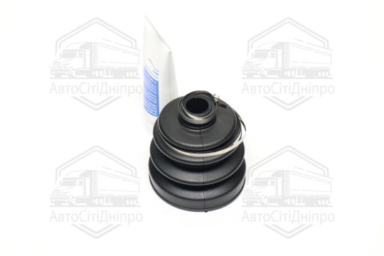 Пильовик ШРКШ зовніш. NISSAN (вир-во FAG)