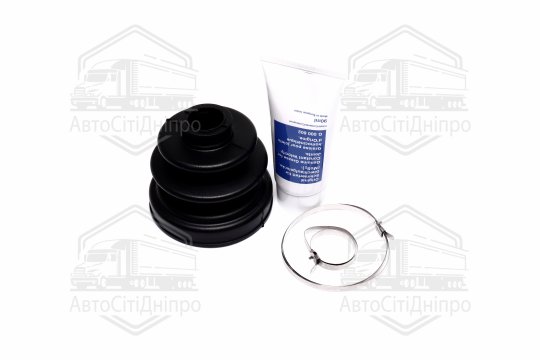 Пильовик ШРУС внутр. MITSUBISHI/MAZDA 626 (вир-во FAG)