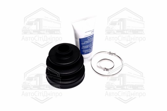 Пильовик ШРУС внутр. MITSUBISHI/MAZDA 626 (вир-во FAG)