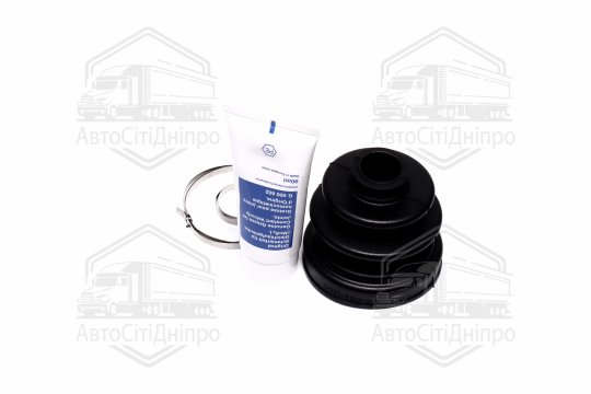 Пильовик ШРУС внутр. MITSUBISHI/MAZDA 626 (вир-во FAG)