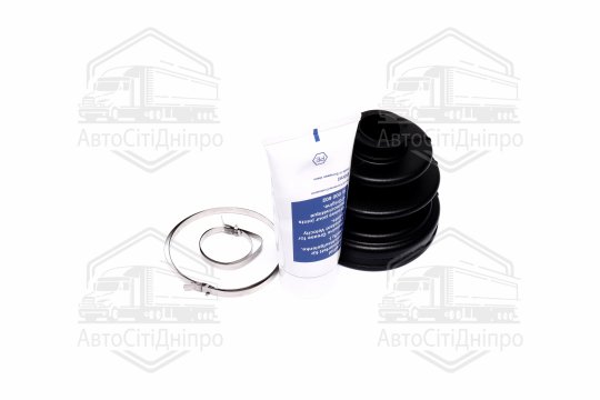 Пильовик ШРУС внутр. MITSUBISHI/MAZDA 626 (вир-во FAG)