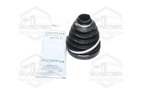 Пильовик ШРКШа TOYOTA (вир-во FAG)