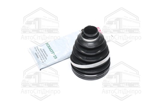 Пильовик ШРКШа TOYOTA (вир-во FAG)