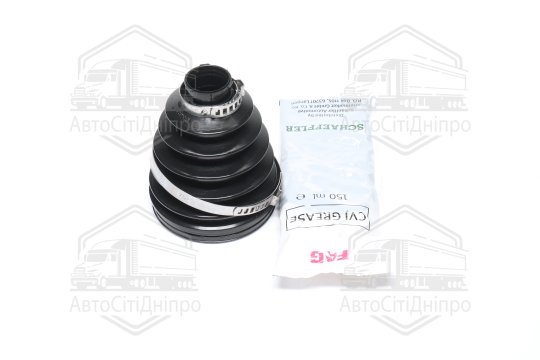 Пильовик ШРКШа TOYOTA (вир-во FAG)