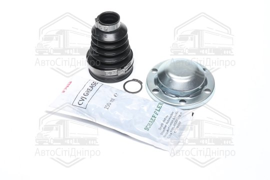Пильовик ШРКШ внутр. SEAT, SKODA, VW, AUDI (вир-во FAG)