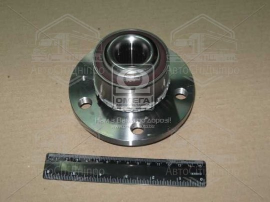 Підшипник маточини (803640,80364EC) (Вир-во FAG)