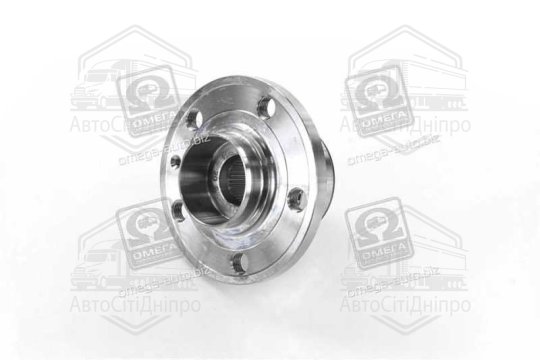 Підшипник маточини (803640,80364EC) (Вир-во FAG)