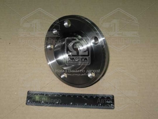 Підшипник маточини (803640,80364EC) (Вир-во FAG)