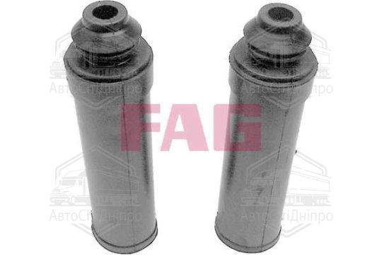 Пильовик з відбійником аморт. FORD компл. (вир-во FAG)