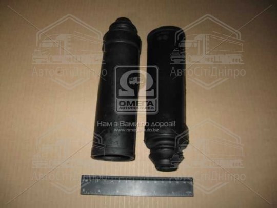 Пильовик з відбійником аморт. FORD компл. (вир-во FAG)