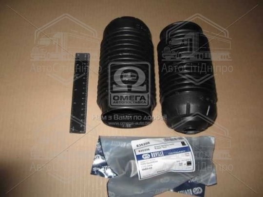 Пильовик з відбійником аморт. FORD компл. на вісь (вир-во FAG)