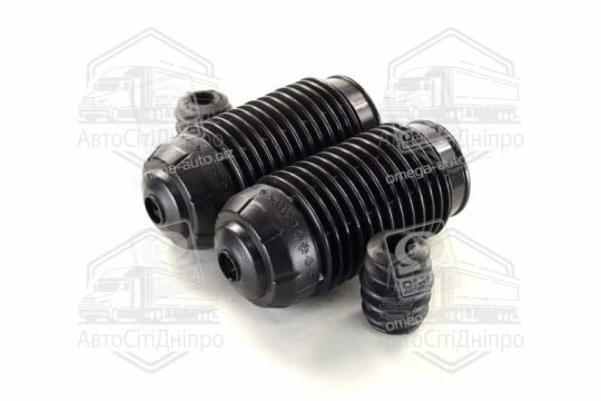 Пильовик з відбійником аморт. FORD компл. на вісь (вир-во FAG)