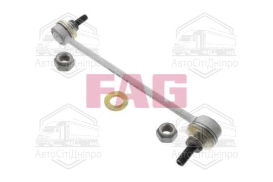 Стійка стабілізатора BMW (старий номер 915009)(Вир-во FAG)