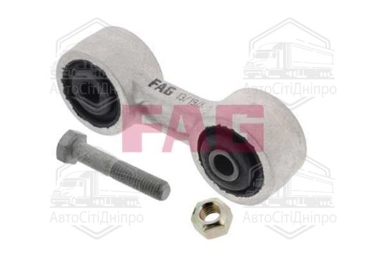 Стійка стабілізатора BMW (Старий номер 915056)(Вир-во FAG)
