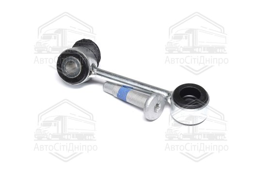 Тяга стабілізатора MERCEDES E-CLASS(W210) 95-03 перед. міст праворуч (Вир-во FAG)
