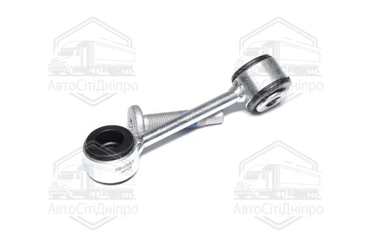 Тяга стабілізатора MERCEDES E-CLASS(W210) 95-03 перед. міст праворуч (Вир-во FAG)