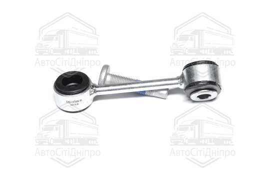 Тяга стабілізатора MERCEDES E-CLASS(W210) 95-03 перед. міст праворуч (Вир-во FAG)