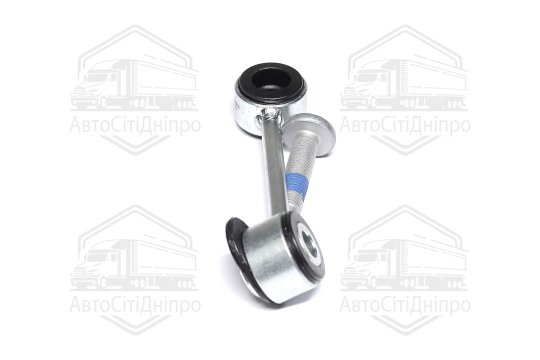 Тяга стабілізатора MERCEDES E-CLASS(W210) 95-03 перед. міст праворуч (Вир-во FAG)